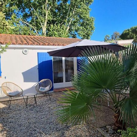 Maison Au Calme Proche Calanques 마르세유 외부 사진