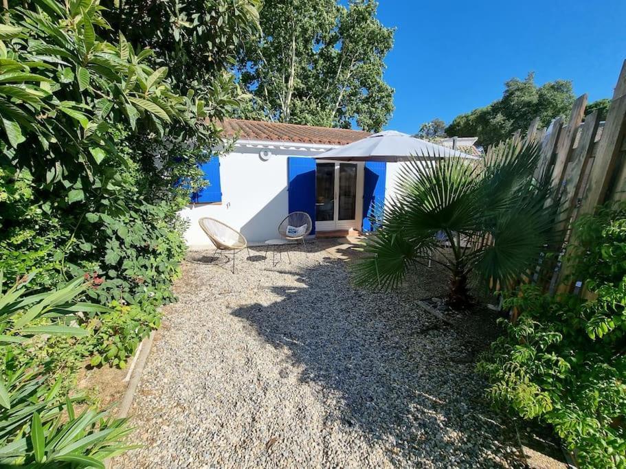 Maison Au Calme Proche Calanques 마르세유 외부 사진